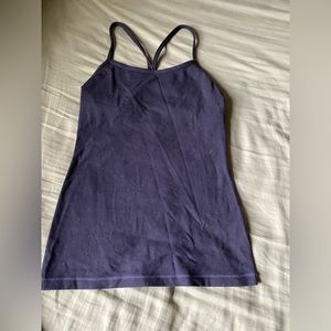 workout tank top